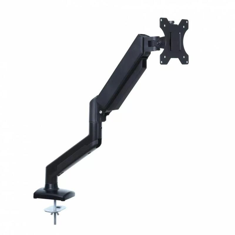 Soporte Para 1 Monitor Led/Lcd 13-32" Um-115 Art (Soporte Gas 2-9kg)