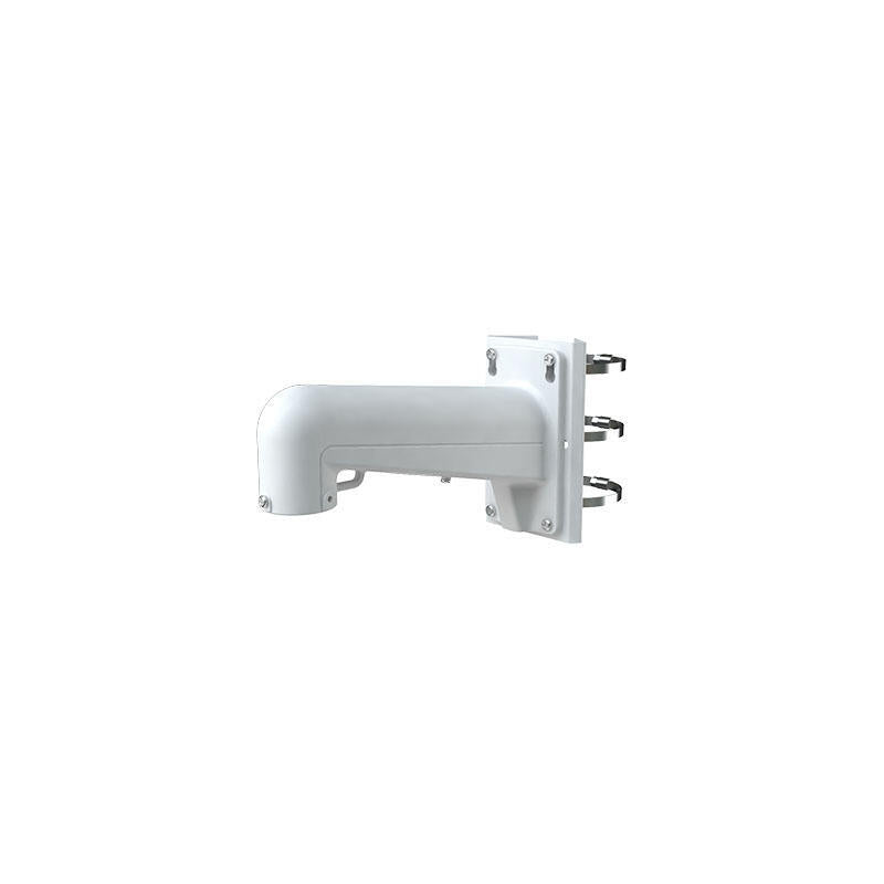 Soporte Para Cámaras Ptz Tvt Serie Td-86xx Td-88xx Para Montaje En Poste