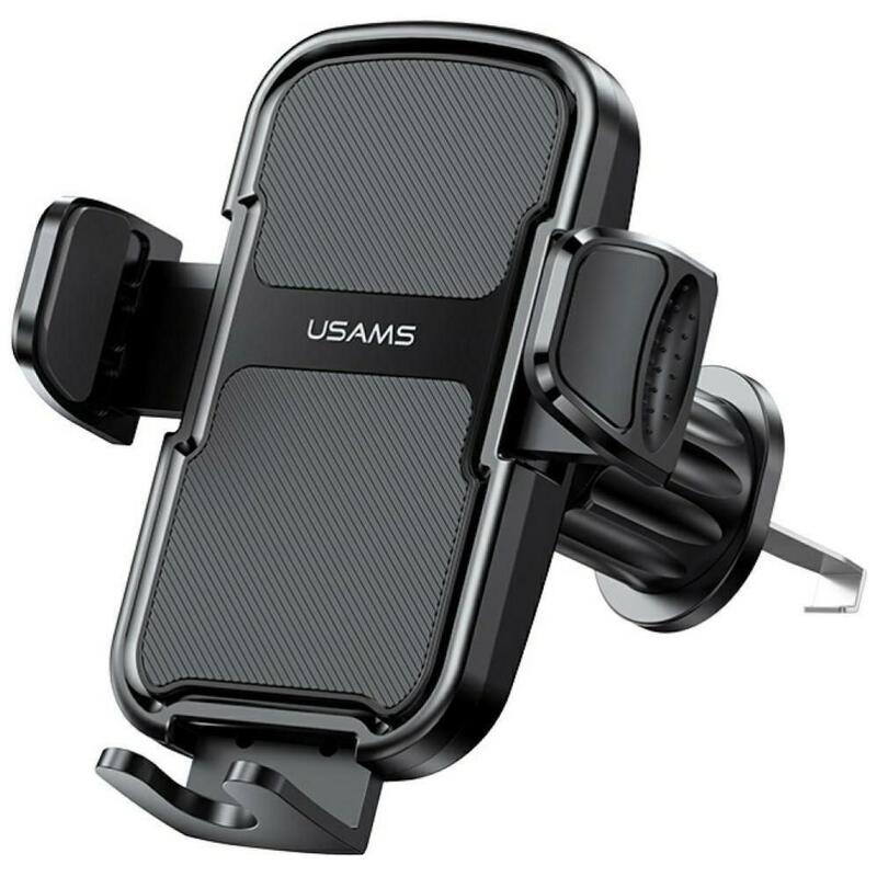Soporte Para Coche Zj085 Para Kratki Negro