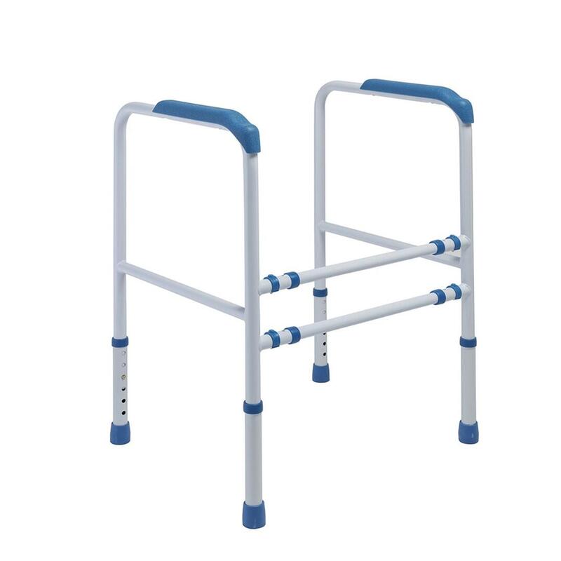 Soporte Para Inodoro 4 Pasamanos 570806