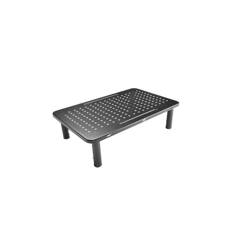 Soporte Para Monitor/Portátil Tb-Ws2 Hasta 16kg