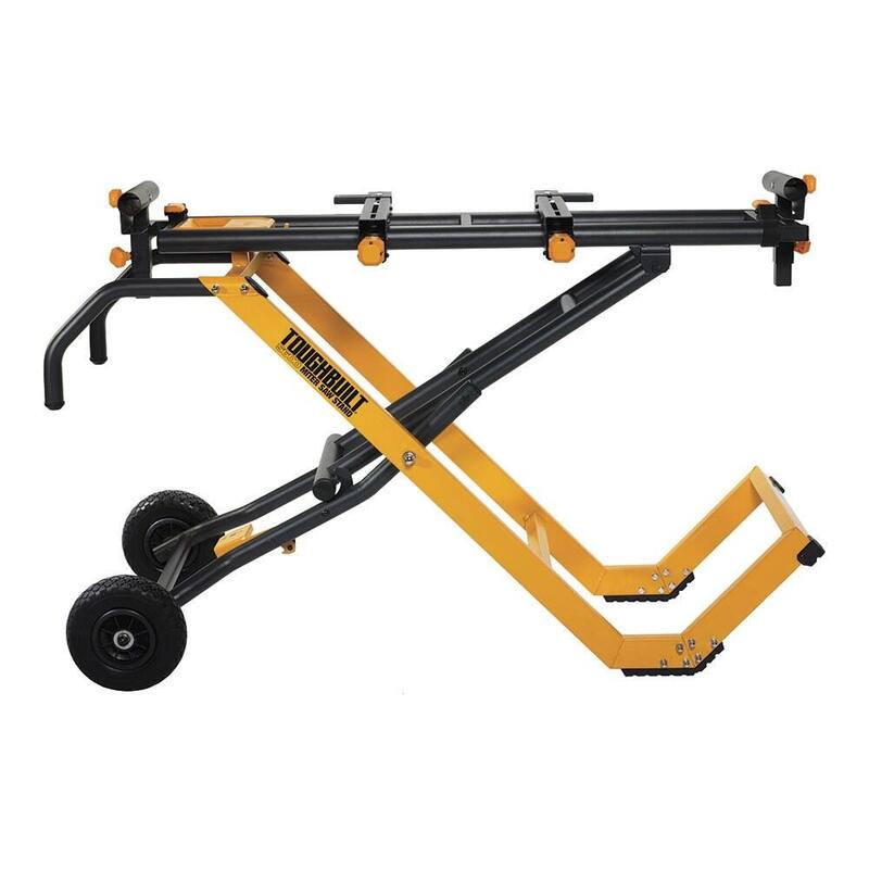 Soporte Para Sierra De Inglete, Quickset Universal Tb-S600