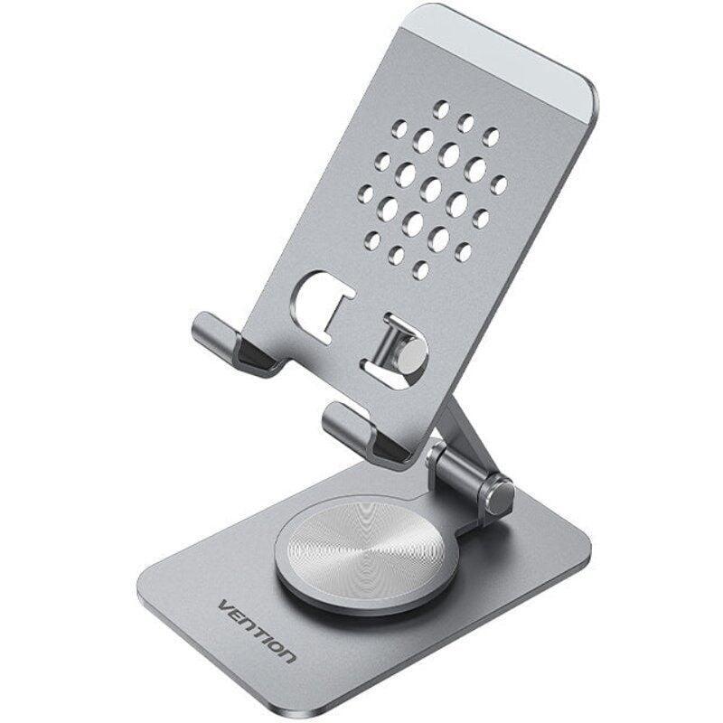 Soporte Para Smartphone Tablet Vention Ksdh0 Plata