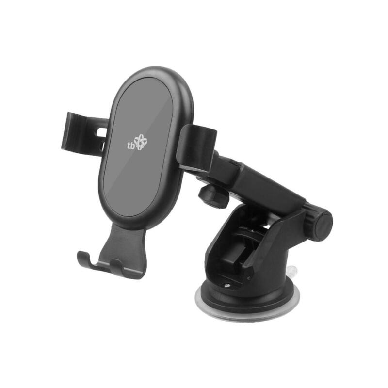 Soporte Para Smartphone Tb Para Coche 2 En 1