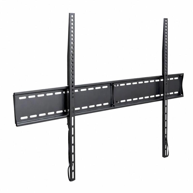 Soporte Para Tv Lcd/Led/Multimedia 70-120 Pulgadas 140kg Ar-97xxl Reg. Solid 35mm Max Vesa 1200x900