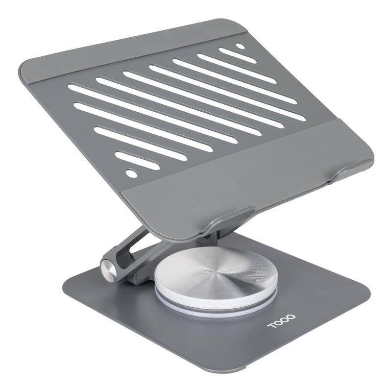 Soporte Para Tablet Tooq Ph-Narvi-G Gris