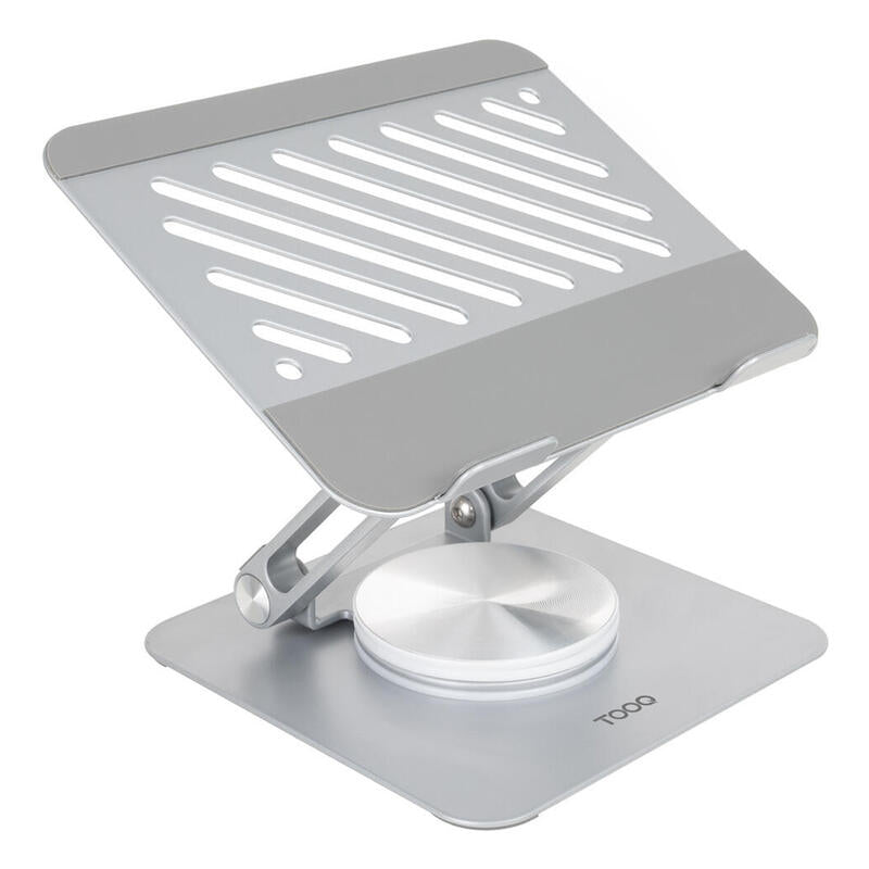 Soporte Para Tablet Tooq Ph-Narvi-S Plata