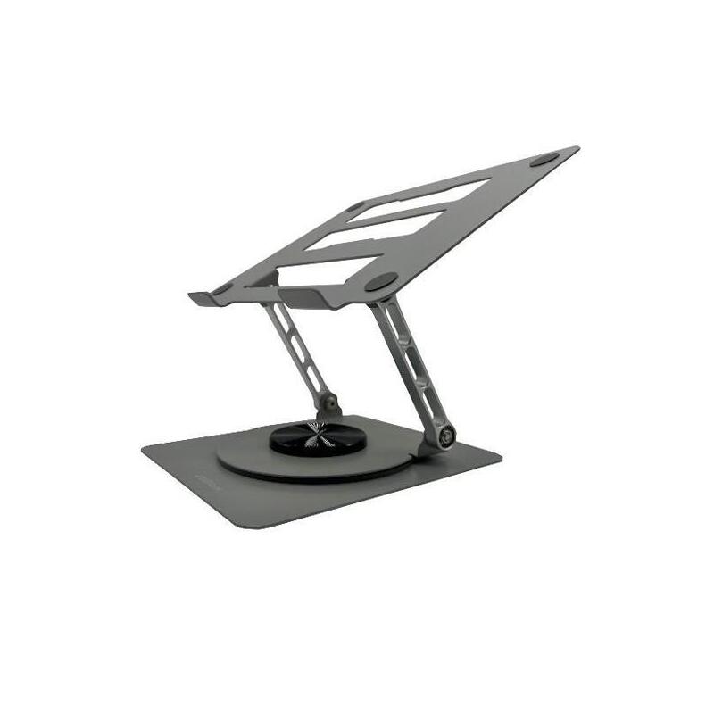 Soporte Portatil 15 6 Rotativo  Aj