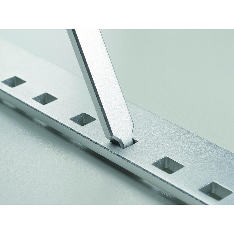 Soporte Portatil Conceptronic Thana Ergo F Aluminum