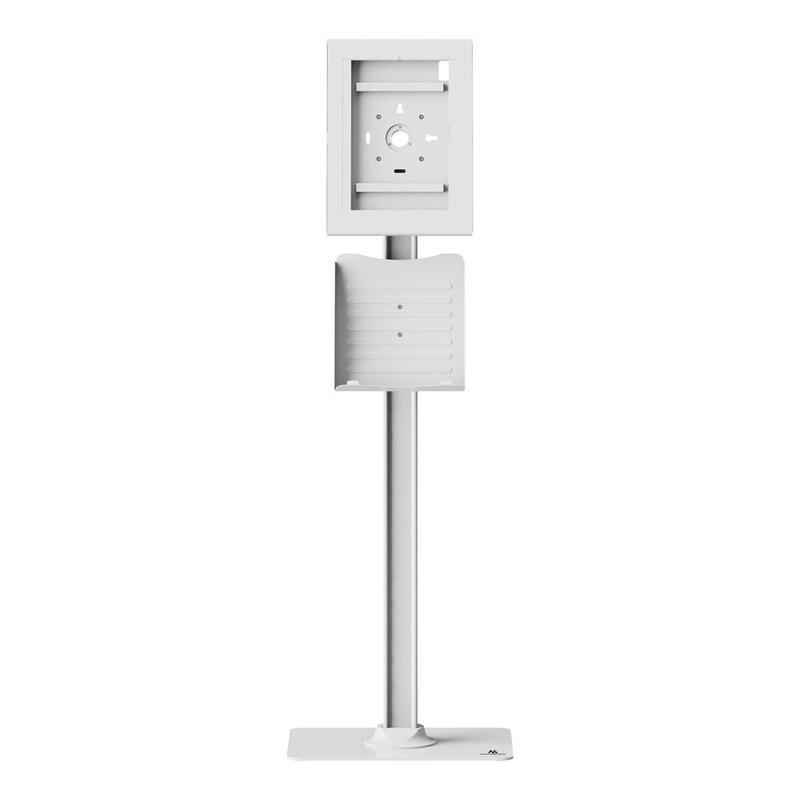 Soporte Reklamowy Para Tablet Mc-924 En