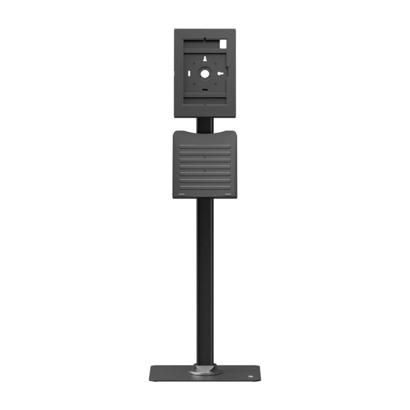 Soporte Reklamowy Para Tablet Mc-960 B
