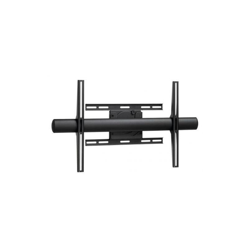 Soporte Rotatorio A Pared Para Pantallas Gama Profesional Pfw 6858  90º Negro Vogels  Vogels Gama Profesional Pfw 6858 Soporte Rotatorio A Pared Para Pantallas 90º Negro  (Pfw6858)