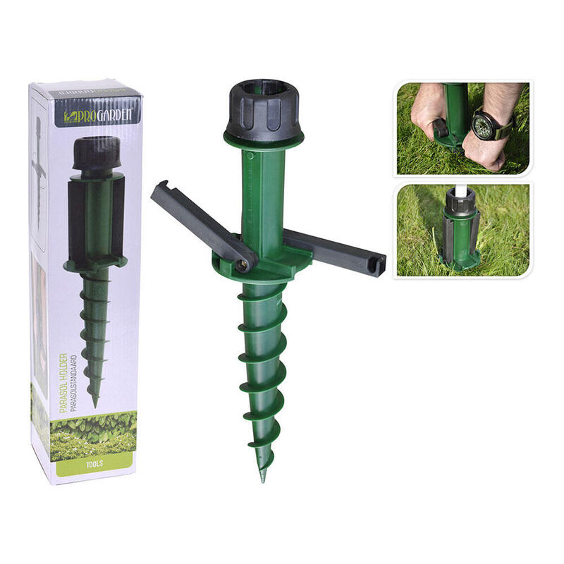 Soporte Sombrilla Ø22-33 Mm