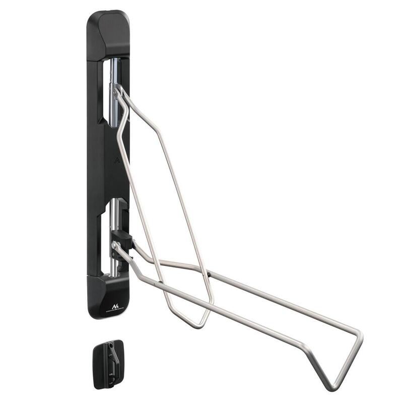 Soporte Soporte Para Bicicleta De Pared Max 35kg Mc-471