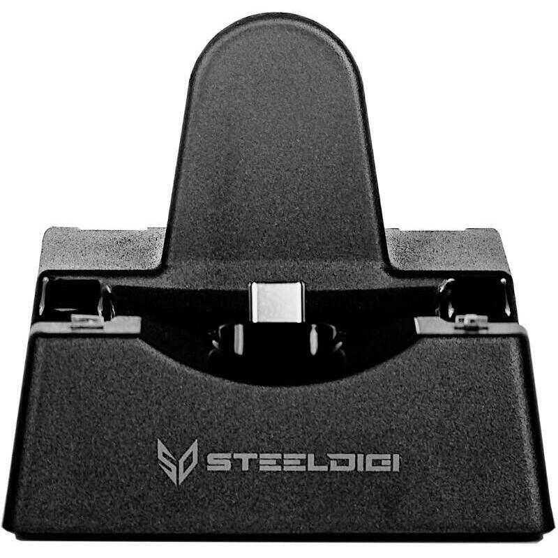 Soporte Steeldigi Red Tepee Ns Negro