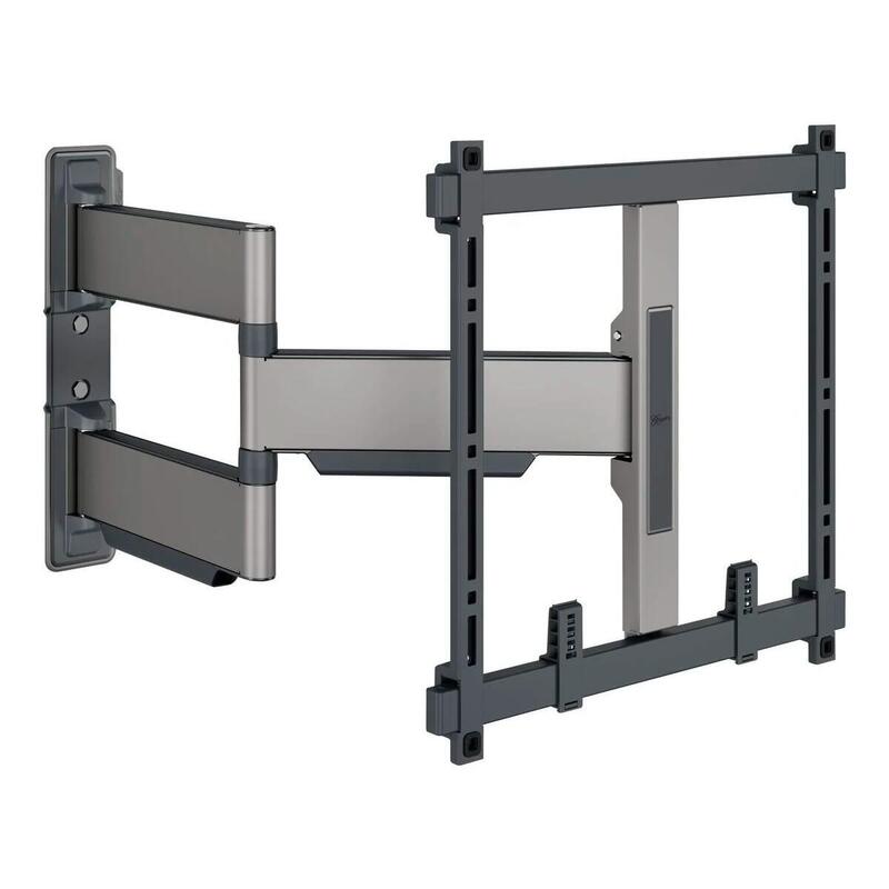 Soporte Tvm 5445  Tv Giratorio Negro 32-65 Inch