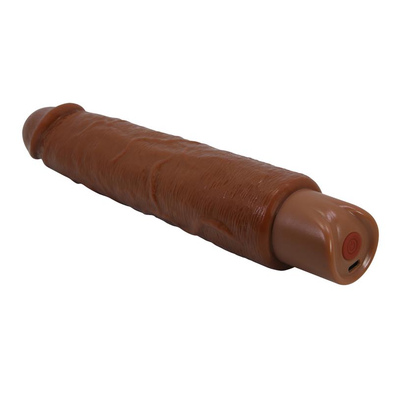Soren Vibrador Realista 9.9 64477