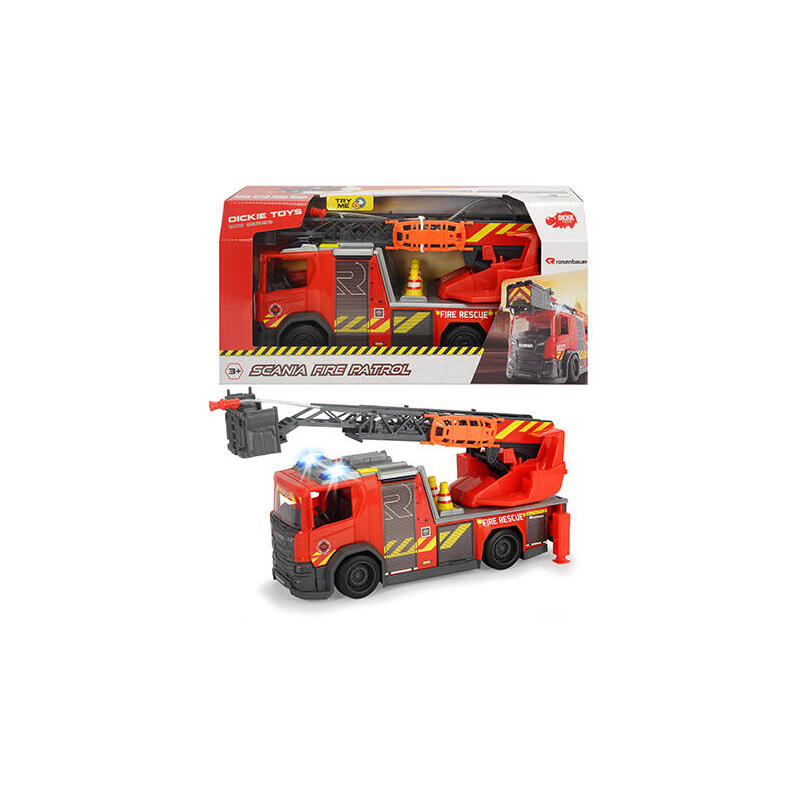 Sos Scania