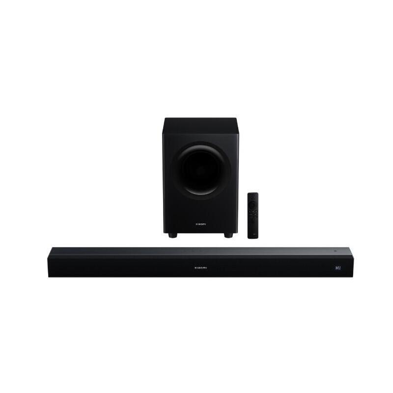 Soundbar Pro 2.1 Ch Ns4-Eu