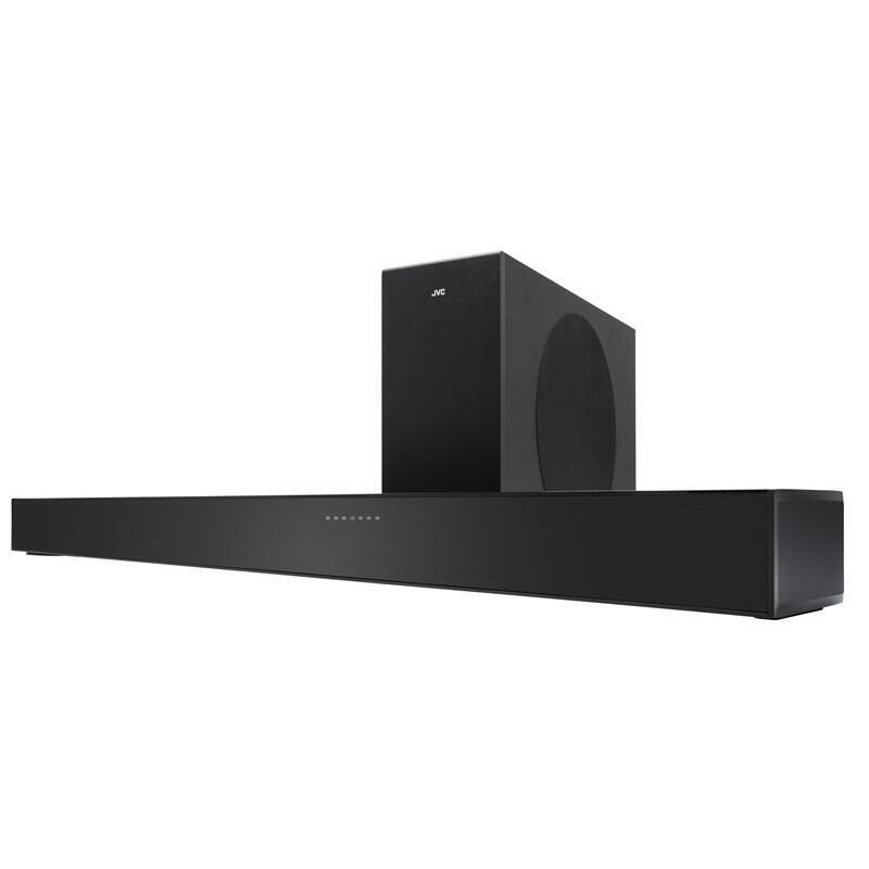 Soundbar Th-E434b 2.1 Con Inalámbrico Subwooferem