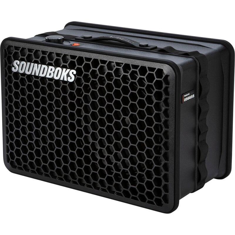 Soundboks Go-C