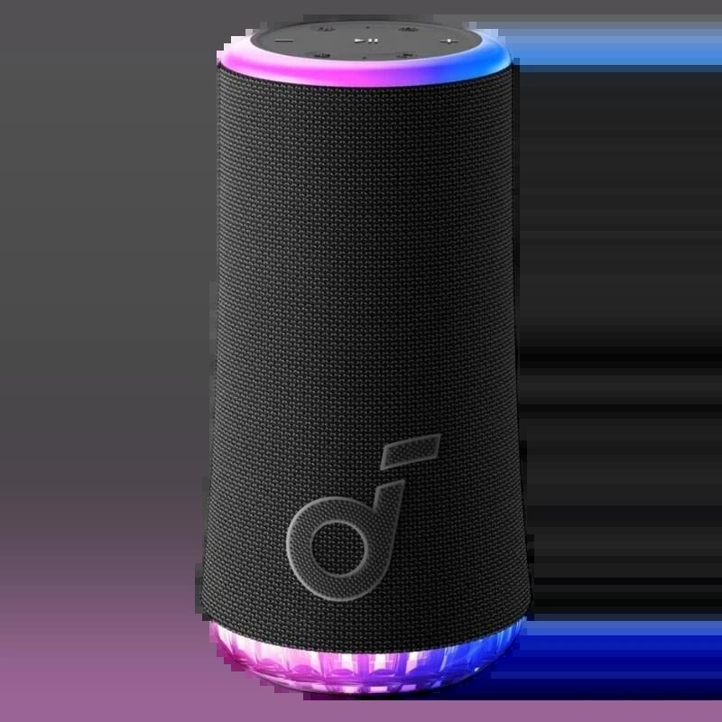 Soundcore Glow 30w Rgb -  Altavoz Bluetooth - Desprecintado