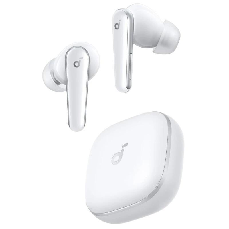 Soundcore Liberty 5 Anc Blanco - Desprecintado