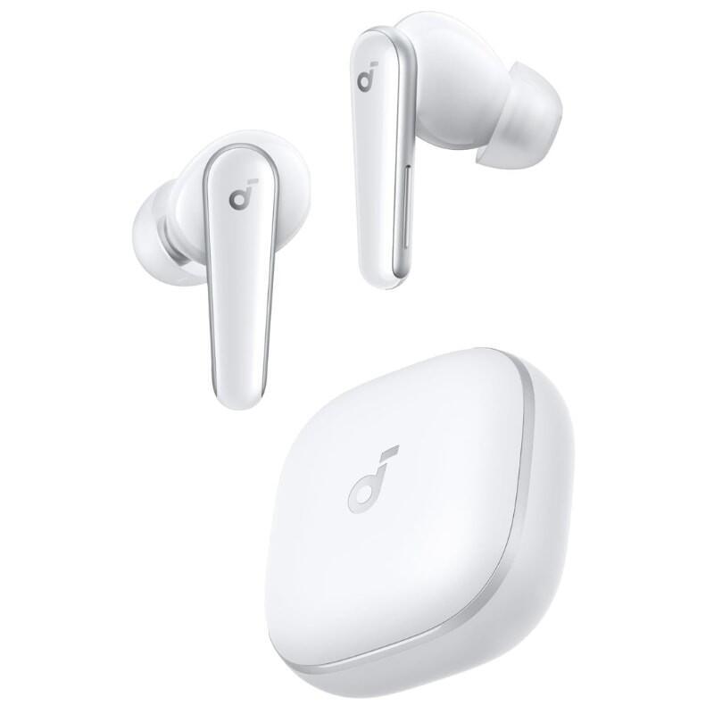 Soundcore Liberty 5 Anc Blanco