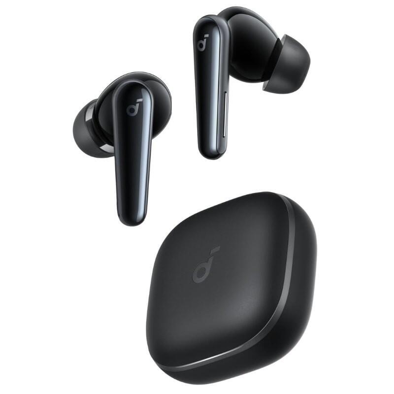 Soundcore Liberty 5 Anc Negro