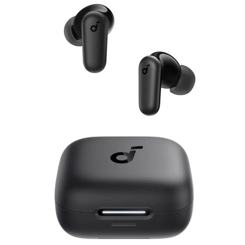 Soundcore P30i Anc Negro