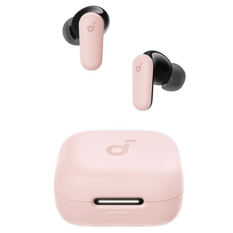 Soundcore P30i Anc Rosa