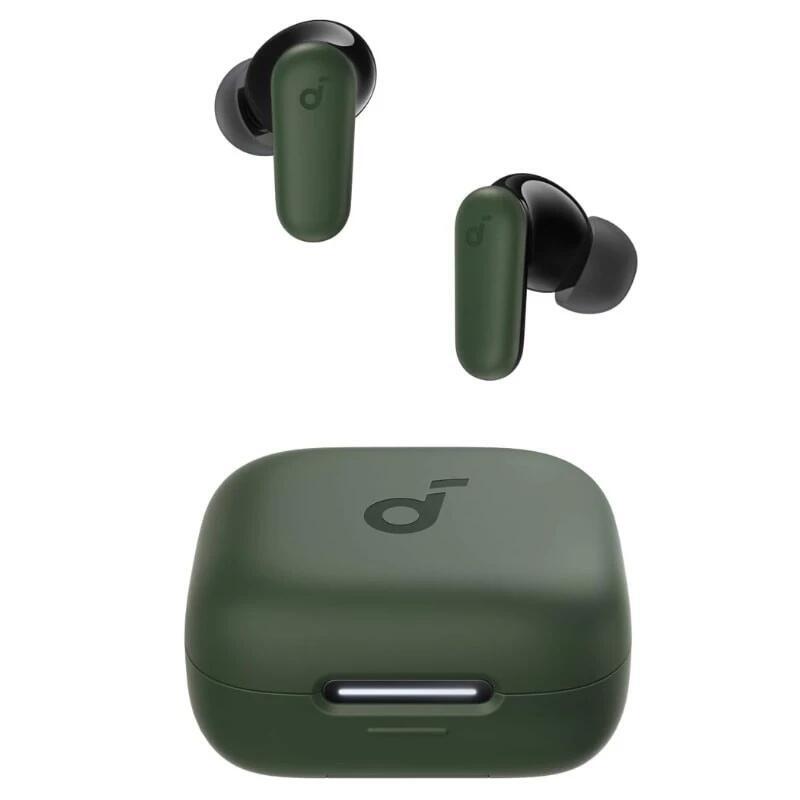 Soundcore P30i Anc Verde