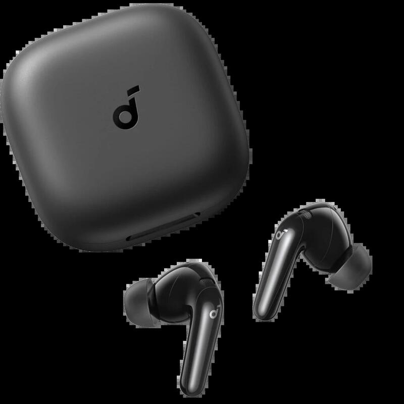 Soundcore P31i Black