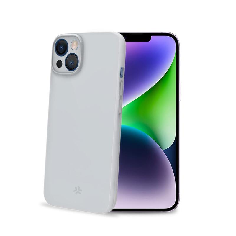 Space Iphone 15 Plus White