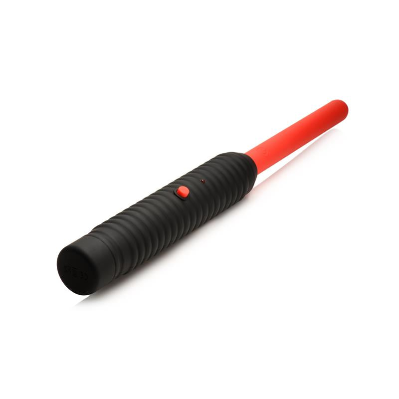 Spark Rod Varita Con Electro Shock