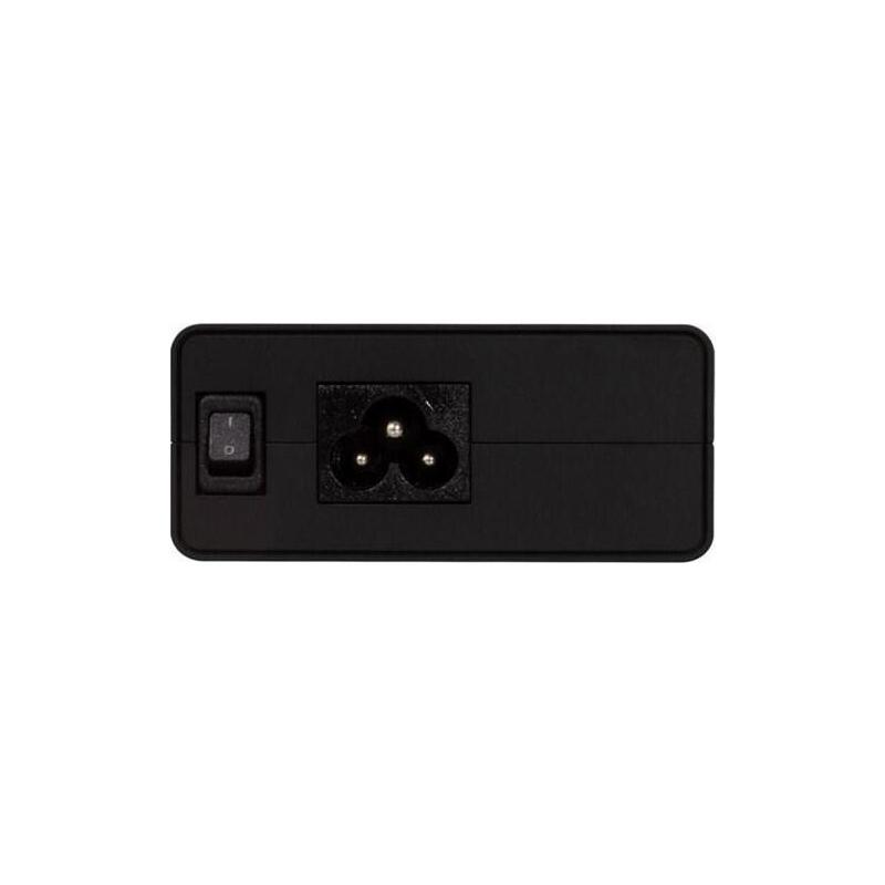 Sparkle Pd Power Dock Tc-9321l Usb-A/C Hdmi/Sd/Lan/Pd Retail