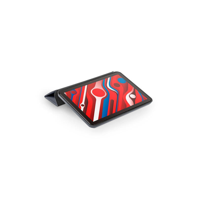 Spc Funda 4322n Cosplay Sleeve - Para Tablet Spc 10.1\1/25.6cm - Protege Tanto La Parte Trasera Como La Pantalla