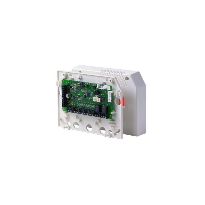Spce652.100 Expander 8  Input/2 Output, Back Tamper