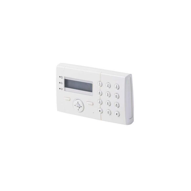Spck420.100 Lcd Keypad. 2x16 Char.