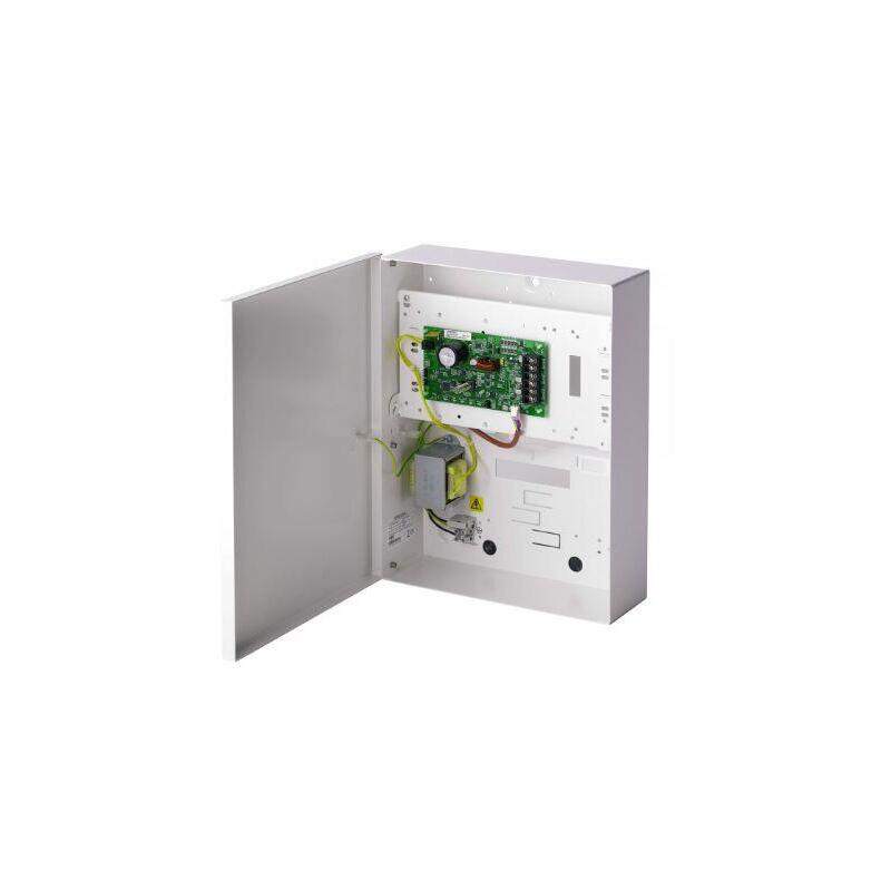 Spcp333.300 Smart Psu (17ah) W. I/O-Exp