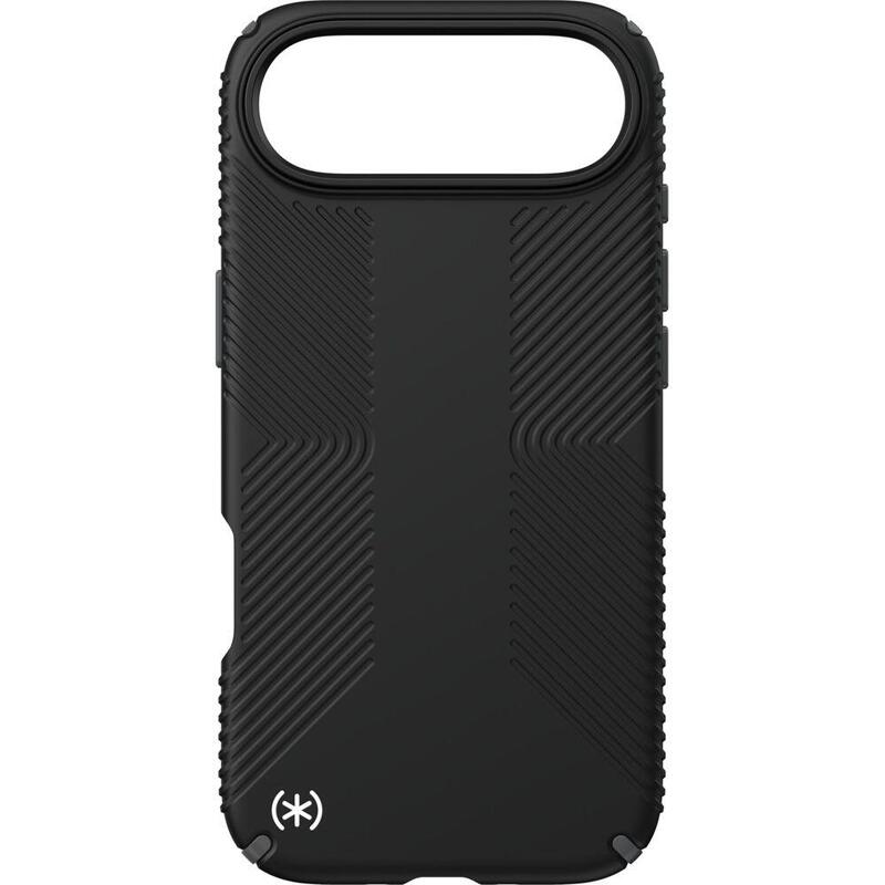 Speck Presidio2 Grip Case Ip 17 Air Black/Slate Grey/White