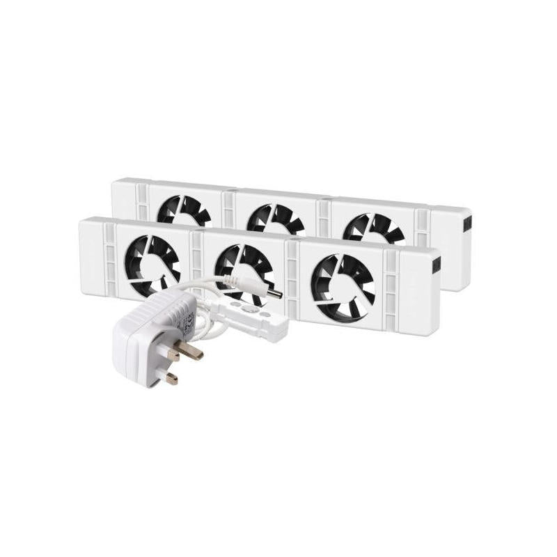 Speedcomfort 3.0 Duo-Set Standard Radiator 50-120 Cm