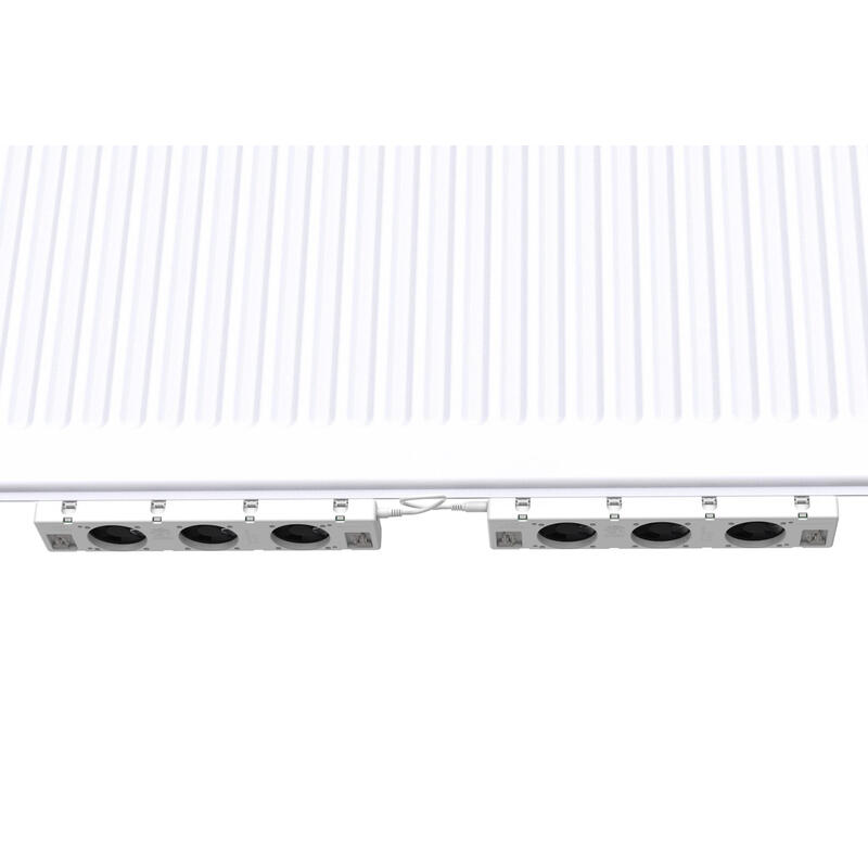 Speedcomfort 3.0 Duo-Set Standard Radiator 50-120 Cm