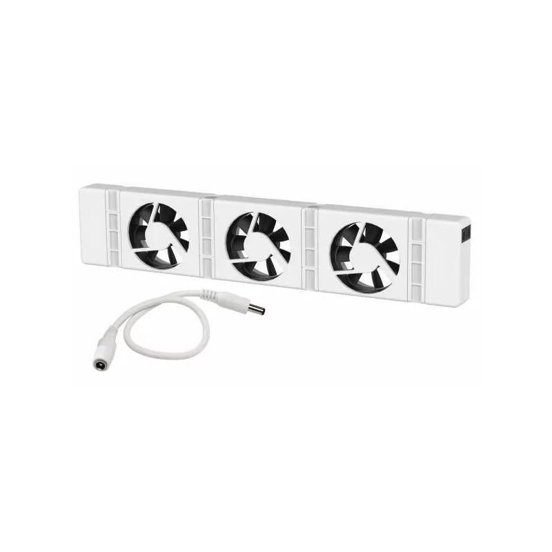 Speedcomfort 3.0 Extension Set Standard Radiator