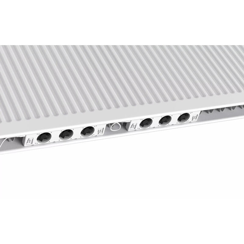 Speedcomfort 3.0 Extension Set Standard Radiator