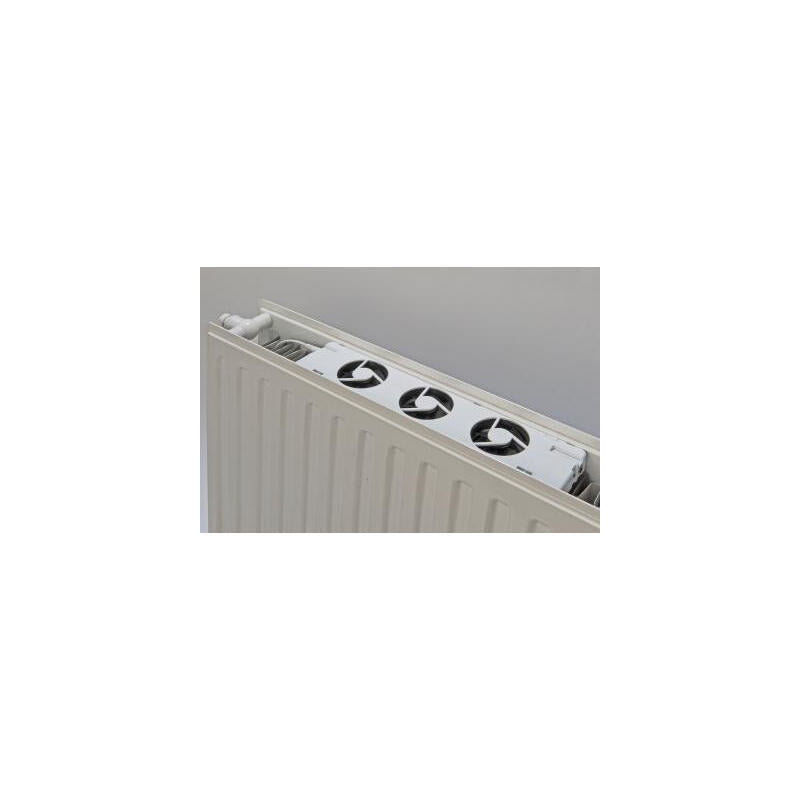 Speedcomfort 3.0 Mono-Set Standard Radiator 50cm