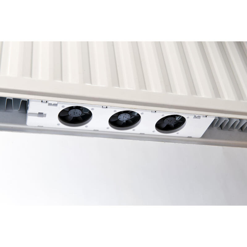 Speedcomfort 3.0 Mono-Set Standard Radiator 50cm