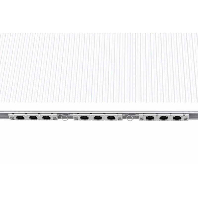 Speedcomfort 3.0 Trio-Set Standard Radiator 120cm +