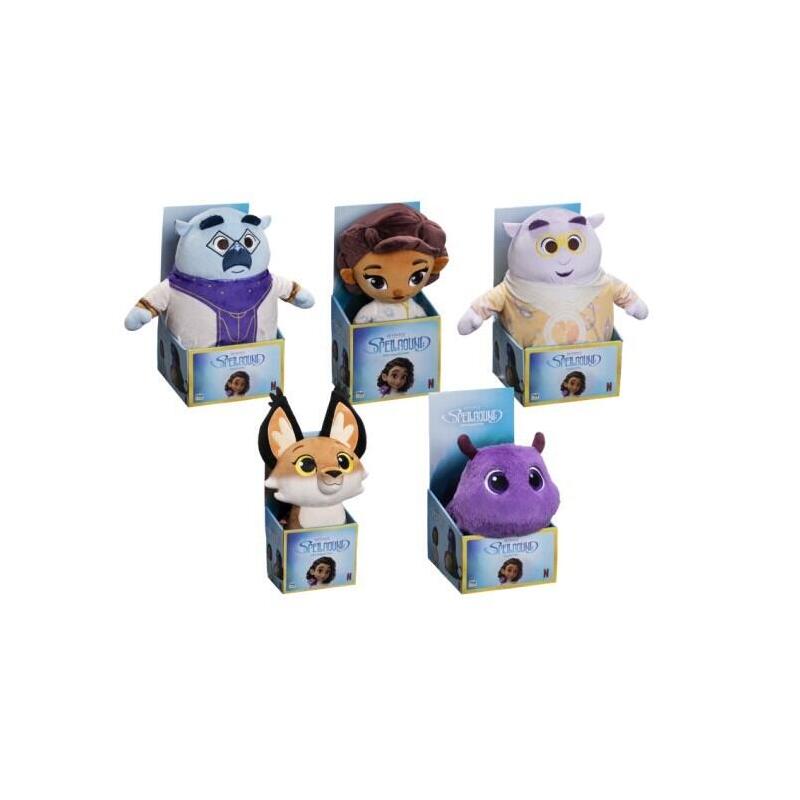 Spellbound Huggable Plush 30 Cm