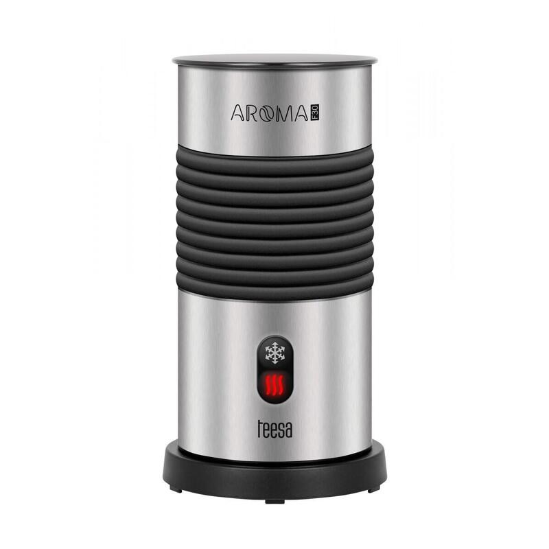 Spieniacz Para Mleka 600 Ml